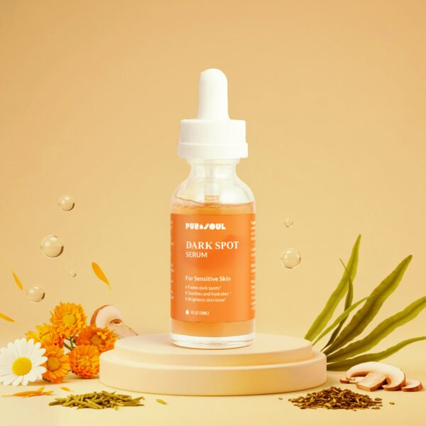 Dark Spot Serum