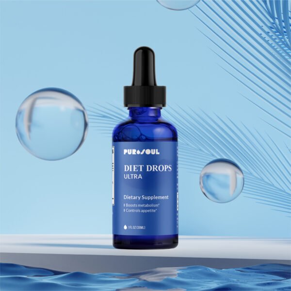 Diet Drops Ultra