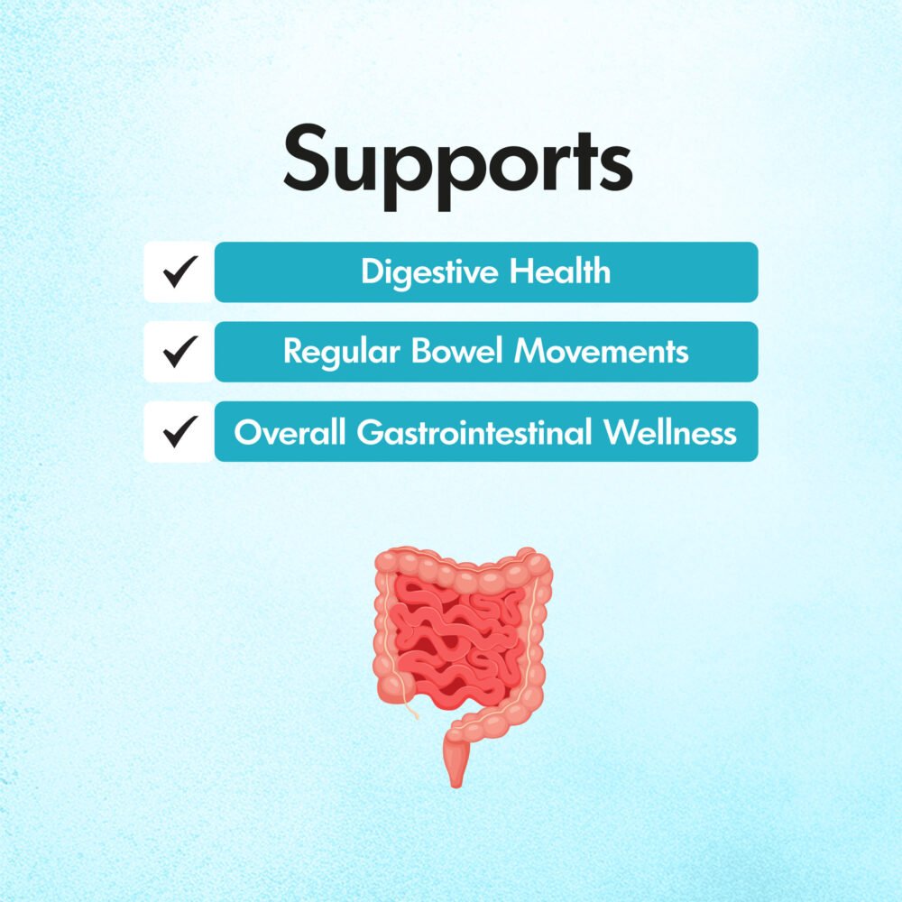 Natural Gut Wellness Powder - Image 5