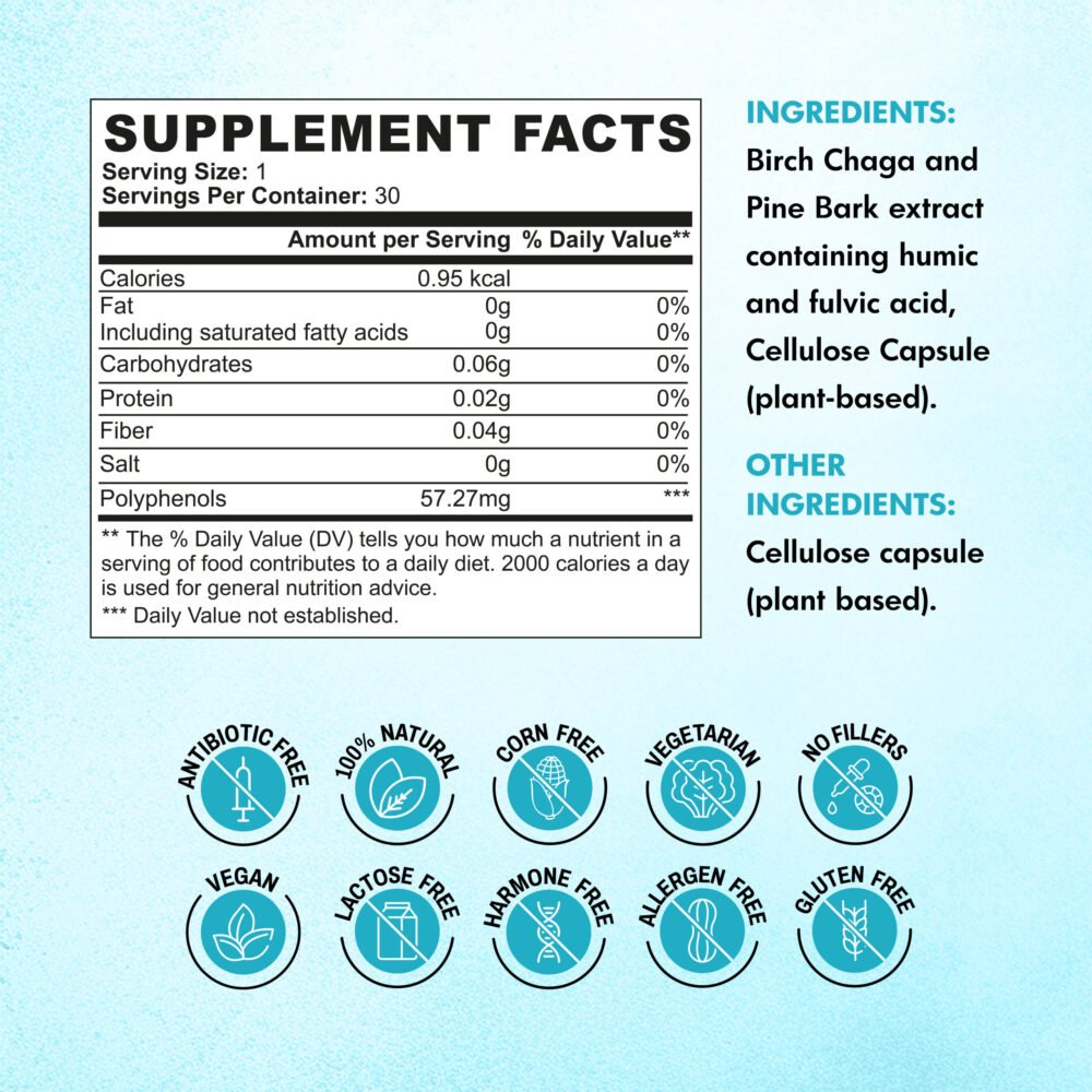 Natural Gut Wellness Powder - Image 3