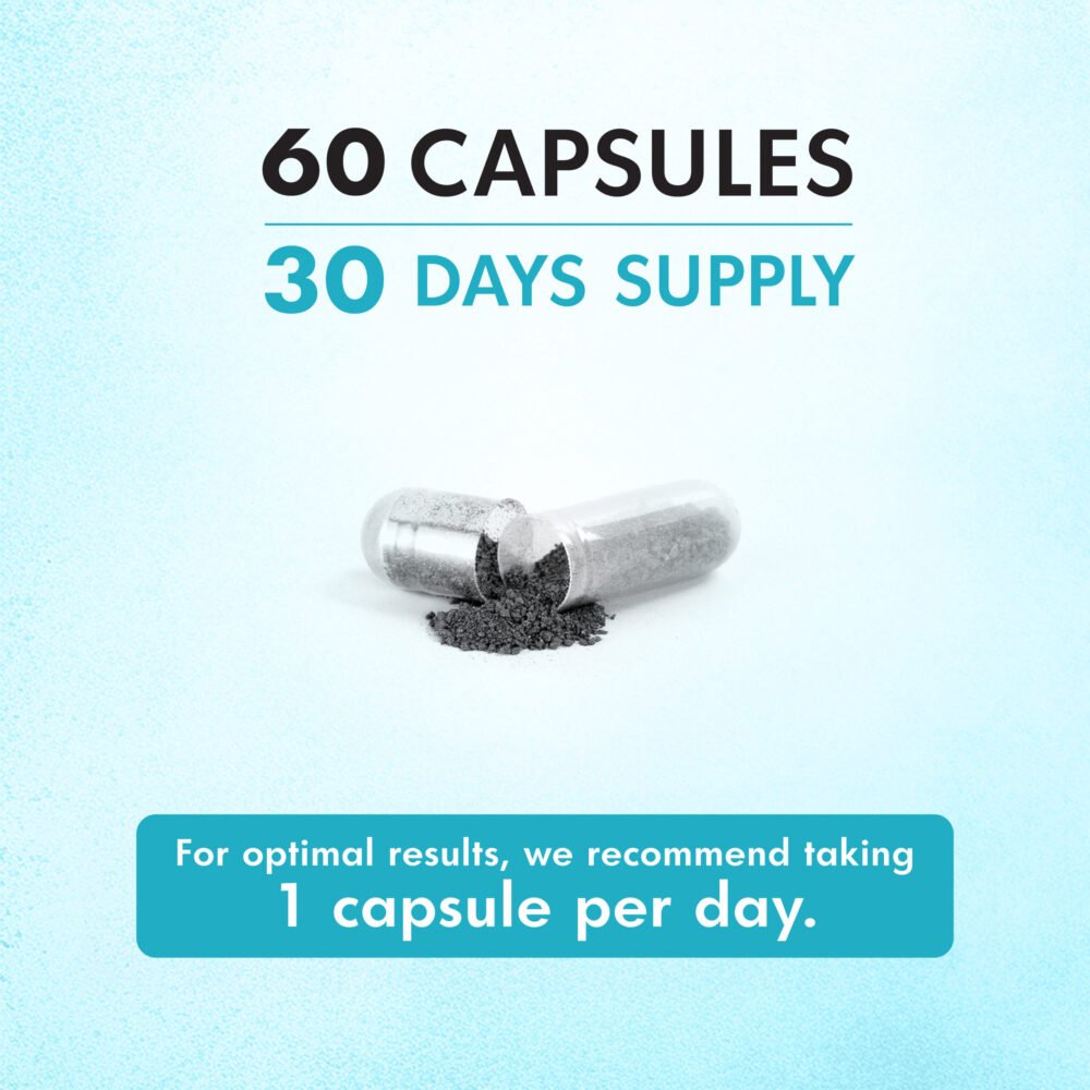Natural Gut Wellness Powder - Image 4