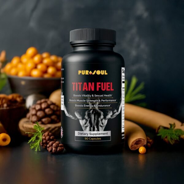 Titan Fuel